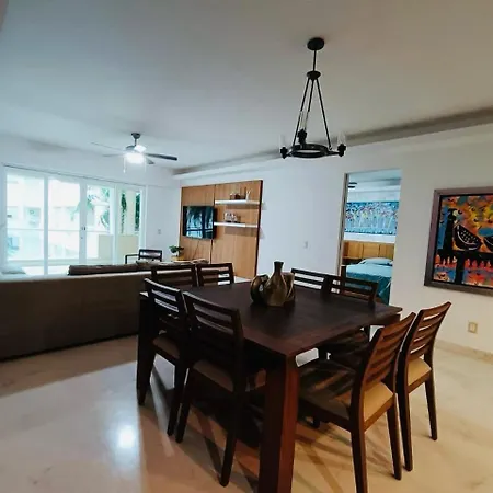 Hermoso Condominio